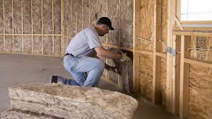 Best Garage Insulation  in Louisville, MS